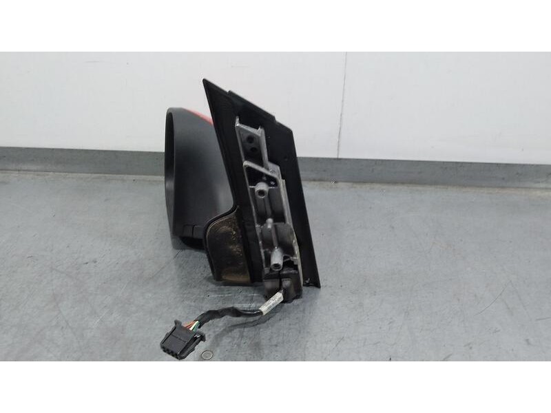 Recambio de retrovisor izquierdo para seat altea xl (5p5) reference ecomotive referencia OEM IAM 21986661  ELECTRICO