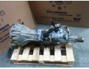 Recambio de caja cambios para isuzu trooper ubs 55 referencia OEM IAM 9425560 C/TRANSFER 5VELOCIDADES
