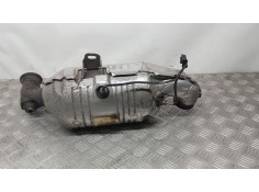 Recambio de filtro de particulas para peugeot 2008 (--.2013) active referencia OEM IAM 9823467180 K732 