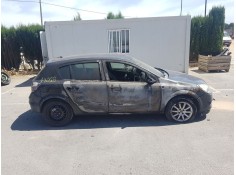 OPEL ASTRA H BER.