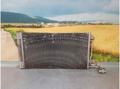 Recambio de condensador / radiador aire acondicionado para seat ibiza (6j5) reference referencia OEM IAM 6R0820411D S9477001 BEH