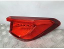 Recambio de piloto trasero derecho para seat leon (kl1) style referencia OEM IAM 5FA945096 0021317804 