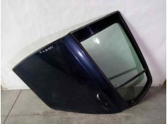 Recambio de puerta trasera izquierda para volkswagen golf vi (5k1) advance bluemotion referencia OEM IAM  TOCADA NO INCLUYE ELEV