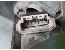 Recambio de retrovisor derecho para fiat grande punto (199) 1.3 16v multijet dynamic (55kw) referencia OEM IAM  7 PINS ELECTRICO