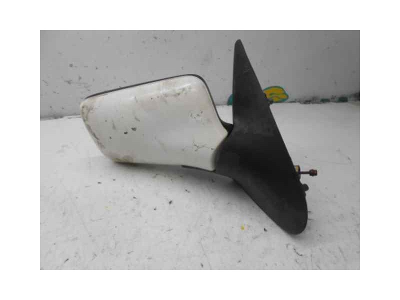 Recambio de retrovisor derecho para seat ibiza (6k) básico referencia OEM IAM   MANUAL