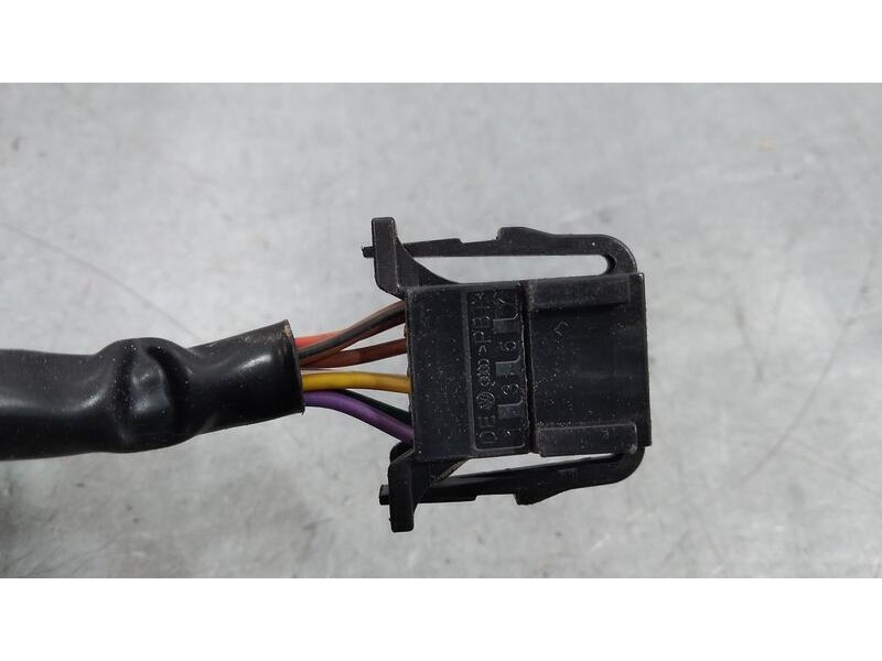 Recambio de retrovisor izquierdo para seat altea xl (5p5) reference ecomotive referencia OEM IAM 21986661  ELECTRICO