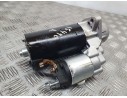 Recambio de motor arranque para bmw x5 (e70) 3.0d referencia OEM IAM LRS02224 P0887330 201012