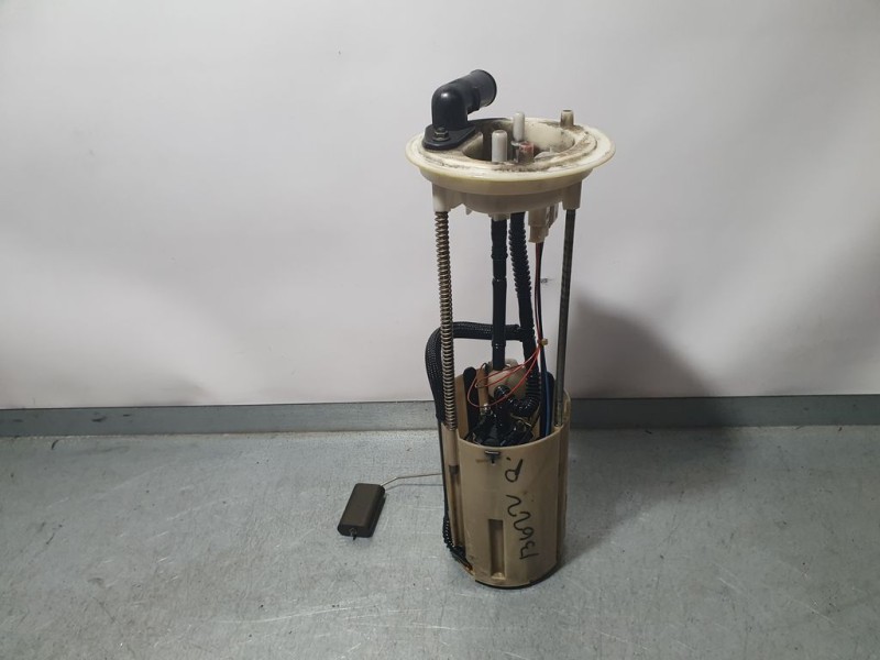 Recambio de aforador para citroën jumper caja cerrada (06.2006 =>) 30 l1h1 hdi 120 referencia OEM IAM 1347802080  