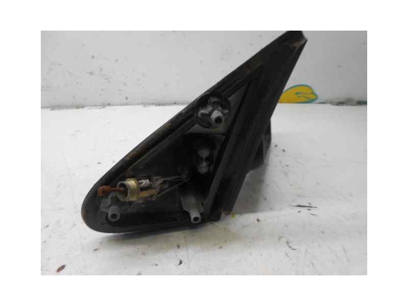 Recambio de retrovisor derecho para seat ibiza (6k) básico referencia OEM IAM   MANUAL