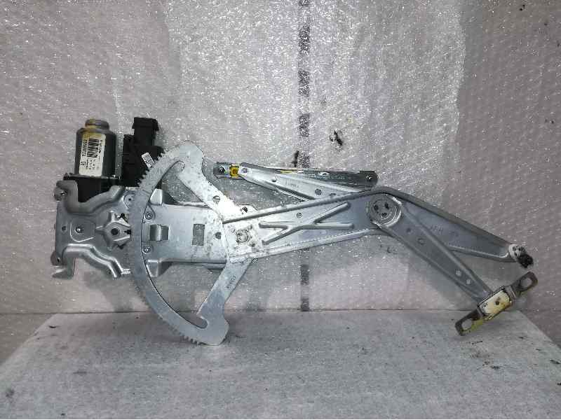 Recambio de elevalunas delantero derecho para opel meriva 1.7 16v dti cat (y 17 dt / lr6) referencia OEM IAM GM93389552 6 PINS E