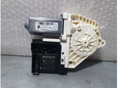 Recambio de motor elevalunas delantero izquierdo para seat leon (1p1) reference referencia OEM IAM 1T0959701G 98360335008 