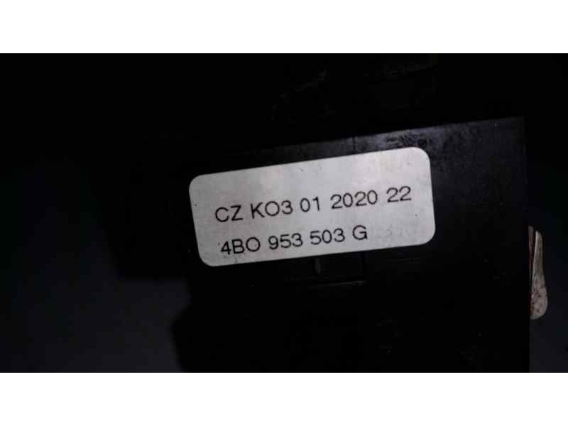 Recambio de mando limpia para volkswagen passat berlina (3b3) v6 executive 4motion referencia OEM IAM 4B0953503G  