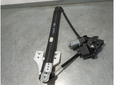 ELEVALUNAS TRASERO IZQUIERDO 575839461A ELECTRICO 3 PINS