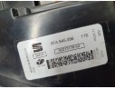 Recambio de piloto trasero derecho para seat leon (kl1) style referencia OEM IAM 5FA945096 0021317804 