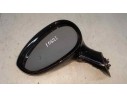 Recambio de retrovisor izquierdo para fiat grande punto (199) 1.3 16v multijet dynamic (55kw) referencia OEM IAM  TAPA CLAVIJA R