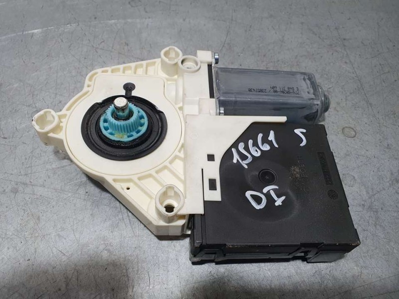 Recambio de motor elevalunas delantero izquierdo para seat leon (1p1) reference referencia OEM IAM 1T0959701G 98360335008 