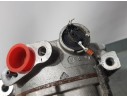 Recambio de compresor aire acondicionado para hyundai kona pure referencia OEM IAM 1823E19200 8H2620017 DOOEAN CLAVIJA ROTA