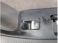 MANDO ELEVALUNAS TRASERO DERECHO 4F0959855A 