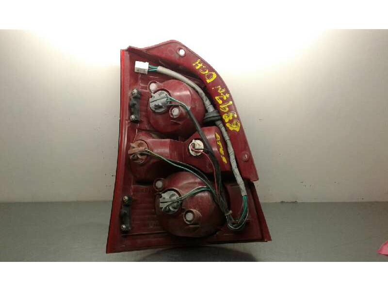 Recambio de piloto trasero izquierdo para hyundai atos prime (mx) 1.1 12v cat referencia OEM IAM   