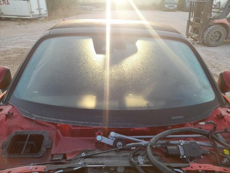 Recambio de parabrisas para mazda mx-5 iv (nd__) 1.5 (nd6e) referencia OEM IAM N24363900D9D  