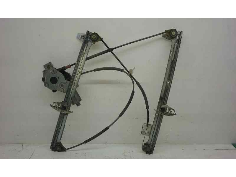 Recambio de elevalunas delantero izquierdo para citroën xsara berlina 1.9 turbodiesel referencia OEM IAM  2 PINS ELECTRICO