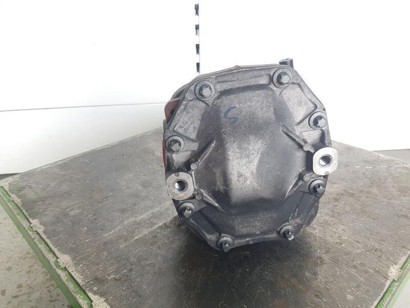 Recambio de diferencial trasero para mercedes-benz clase slk (w171) roadster slk 200 kompressor referencia OEM IAM A1713500514  