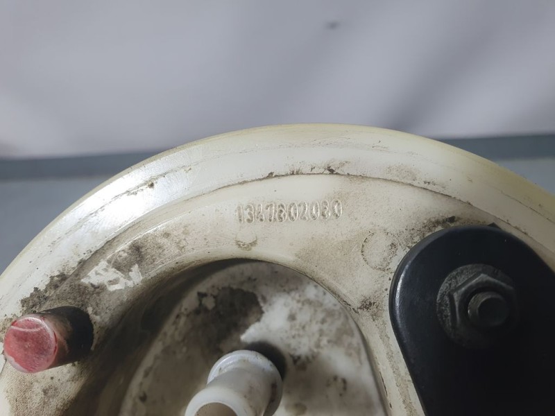 Recambio de aforador para citroën jumper caja cerrada (06.2006 =>) 30 l1h1 hdi 120 referencia OEM IAM 1347802080  