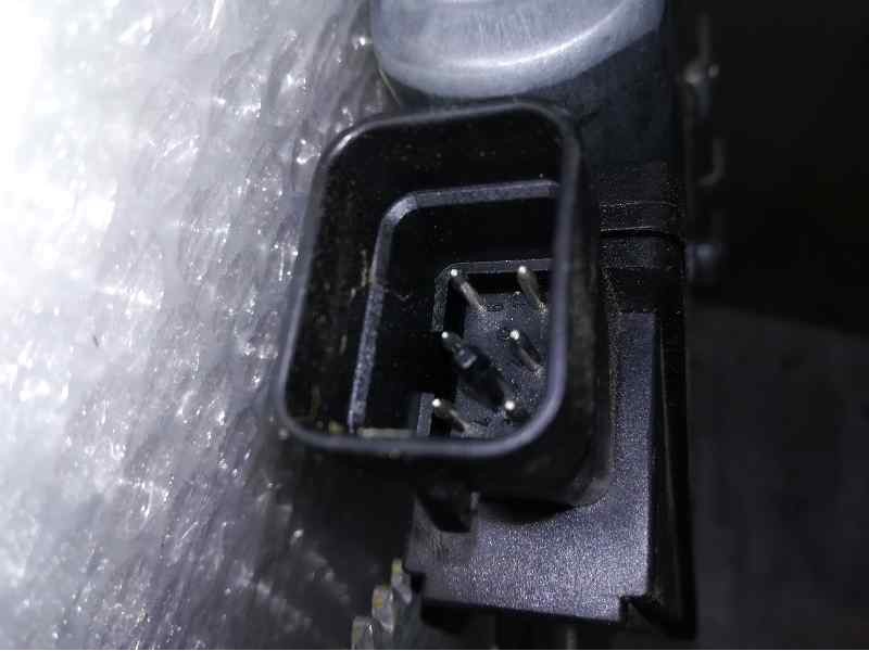 Recambio de elevalunas delantero derecho para opel meriva 1.7 16v dti cat (y 17 dt / lr6) referencia OEM IAM GM93389552 6 PINS E