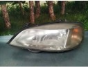 Recambio de faro izquierdo para opel astra g berlina club referencia OEM IAM 90520877  PULIR
