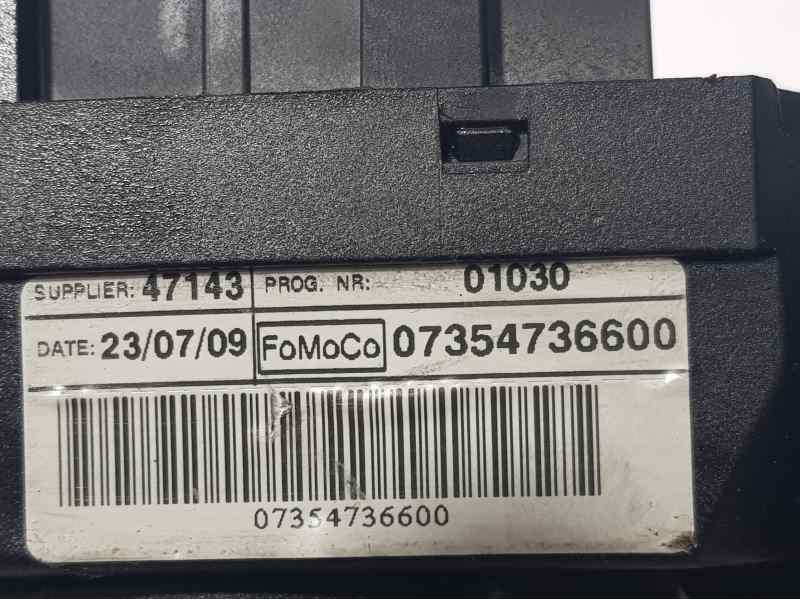 Recambio de mando luces y limpia para ford ka (ccu) titanium+ referencia OEM IAM 07354736600  FOMOCO