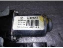Recambio de elevalunas delantero derecho para opel meriva 1.7 16v dti cat (y 17 dt / lr6) referencia OEM IAM GM93389552 6 PINS E