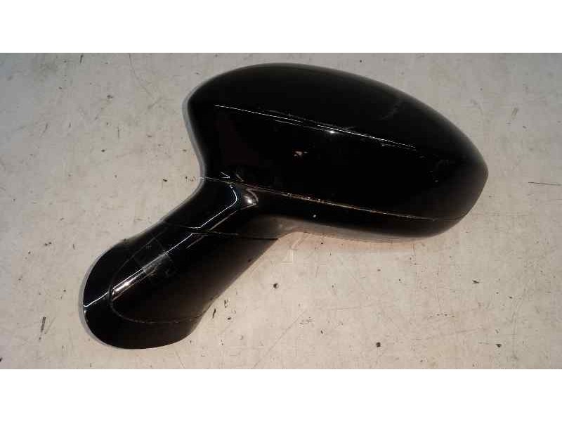 Recambio de retrovisor izquierdo para fiat grande punto (199) 1.3 16v multijet dynamic (55kw) referencia OEM IAM  TAPA CLAVIJA R