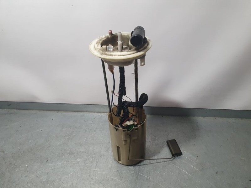 Recambio de aforador para citroën jumper caja cerrada (06.2006 =>) 30 l1h1 hdi 120 referencia OEM IAM 1347802080  