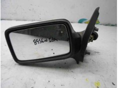 Recambio de retrovisor izquierdo para seat ibiza (6k) básico referencia OEM IAM   MANUAL