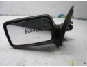 Recambio de retrovisor izquierdo para seat ibiza (6k) básico referencia OEM IAM   MANUAL