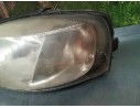 Recambio de faro izquierdo para opel astra g berlina club referencia OEM IAM 90520877  PULIR
