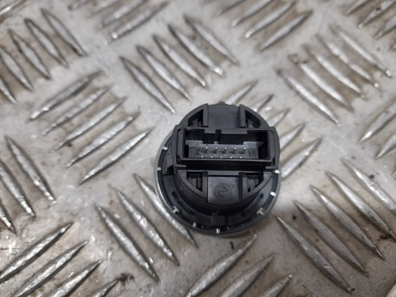 Recambio de boton start/stop para bmw serie 1 berlina (e81/e87) 118d referencia OEM IAM 694949907 10862510 