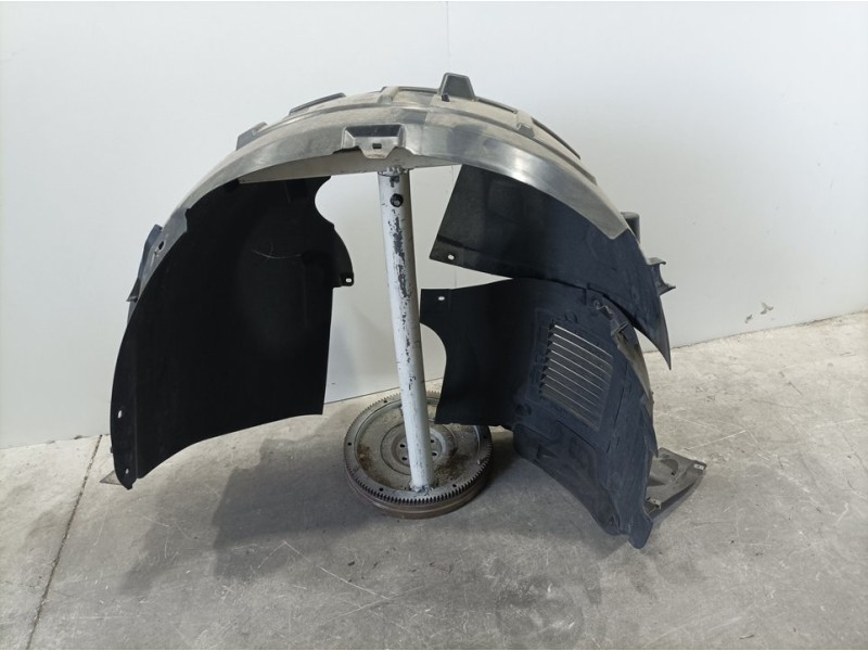 Recambio de plastico pase rueda del. dch. para seat leon (kl1) style referencia OEM IAM 5FA809958H  