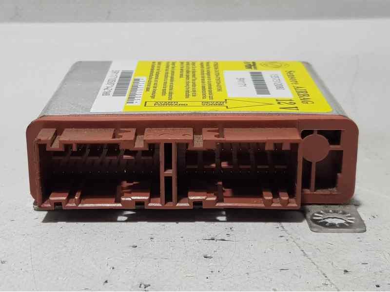 Recambio de airbag delantero izquierdo para fiat ducato combi 33 (09.2006 =>) l1h1 120 multijet referencia OEM IAM   