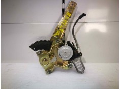 ELEVALUNAS TRASERO IZQUIERDO 9881005200 DOS PINS