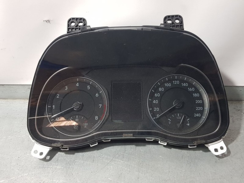 Recambio de cuadro instrumentos para hyundai kona pure referencia OEM IAM 94013J9670  