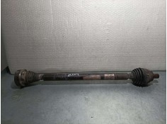 TRANSMISION DELANTERA DERECHA 1K0407272CC 