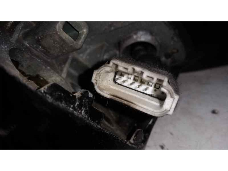 Recambio de retrovisor izquierdo para fiat grande punto (199) 1.3 16v multijet dynamic (55kw) referencia OEM IAM  TAPA CLAVIJA R