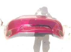 Recambio de paragolpes trasero para mazda mx-5 iv (nd__) 1.5 (nd6e) referencia OEM IAM NFYA5022XBB TOCADO 