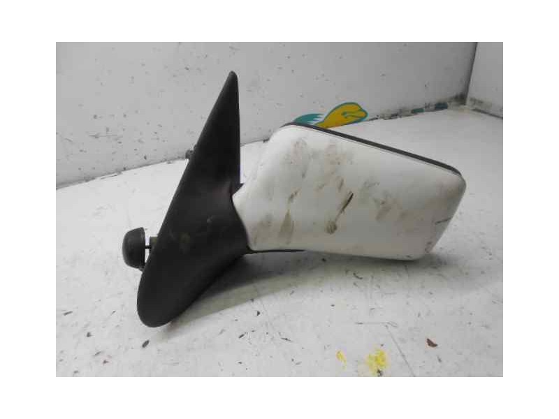 Recambio de retrovisor izquierdo para seat ibiza (6k) básico referencia OEM IAM   MANUAL