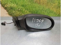 Recambio de retrovisor derecho para mercedes-benz clase a (w168) 170 cdi (168.008) referencia OEM IAM  5 PINS ELECTRICO