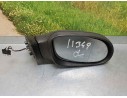 Recambio de retrovisor derecho para mercedes-benz clase a (w168) 170 cdi (168.008) referencia OEM IAM  5 PINS ELECTRICO