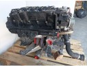 Recambio de motor completo para bmw x5 (e70) 3.0d referencia OEM IAM 306D3  20986381 INYECCION BOSCH