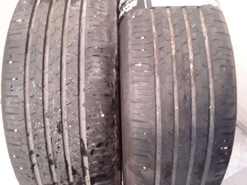 Recambio de neumatico pareja para neumaticos reutilizados - referencia OEM IAM 2256018104V CONTINENTAL 225/60/18/104V