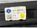 Recambio de elevalunas trasero izquierdo para seat ateca (kh7) style referencia OEM IAM 575839461A  ELECTRICO 3 PINS